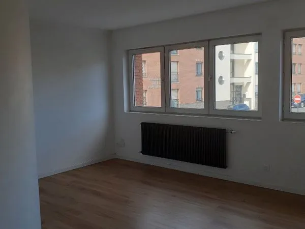 Appartement T4 - Lens Centre