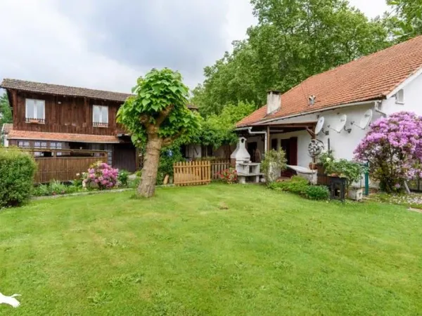 Maison 6 pièces 161 m²