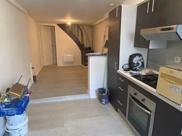 Investissement locatif