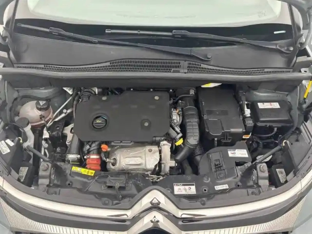 Citroën C3 Aircross bluehdi 110 s&amp;s bvm6 — photo 84