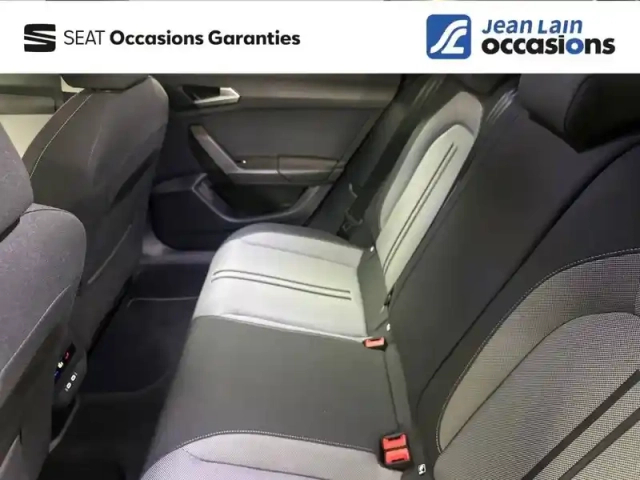 Seat Leon 1.0 tsi 110 bvm6 — photo 6