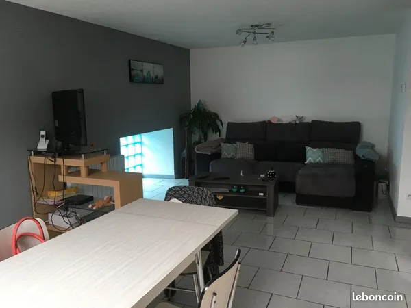 Appartement duplex