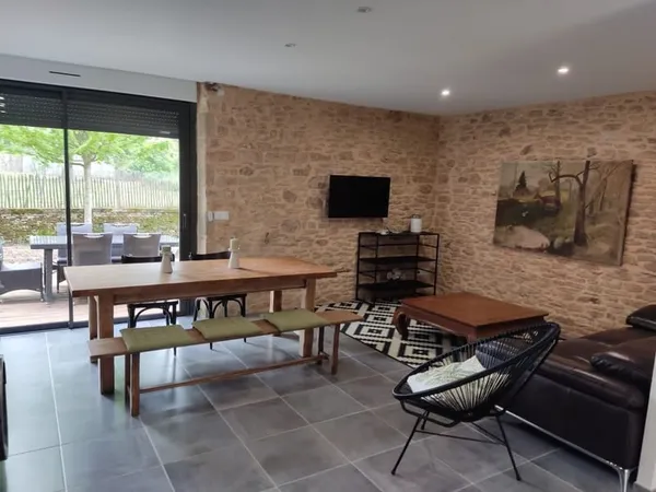 Maison de 60m2 à louer sur Archignac