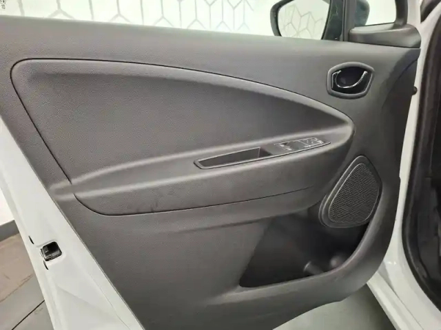 Renault Zoé zoe r110 achat intégral - 22 — photo 20