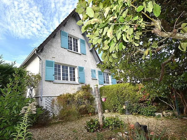 Maison 5 pièces à vendre à Quincy-sous-Sénart - Réf 5990