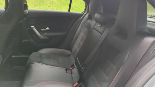 Mercedes Classe A 180 d 116  7G-DCT - AMG Line – 2021 – 101091 km – Diesel – Boîte Automatique — photo 34