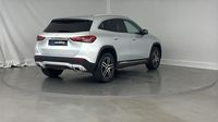 Mercedes Gla 200 d 150ch Progressive Line 8G-DCT — photo 5