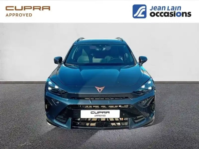 Cupra Formentor 1.5 etsi hybrid 150 ch dsg7 — photo 9