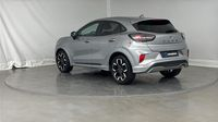 Ford Puma 1.0 EcoBoost 125ch S&S mHEV ST-Line X Powershift — photo 8