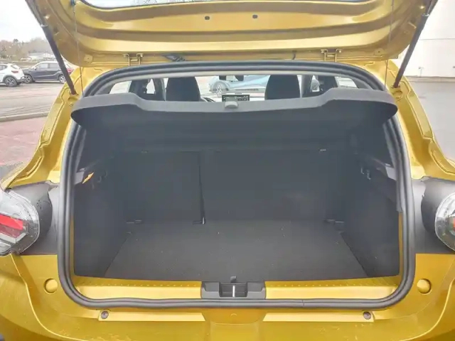 Dacia Sandero tce 110 — photo 33