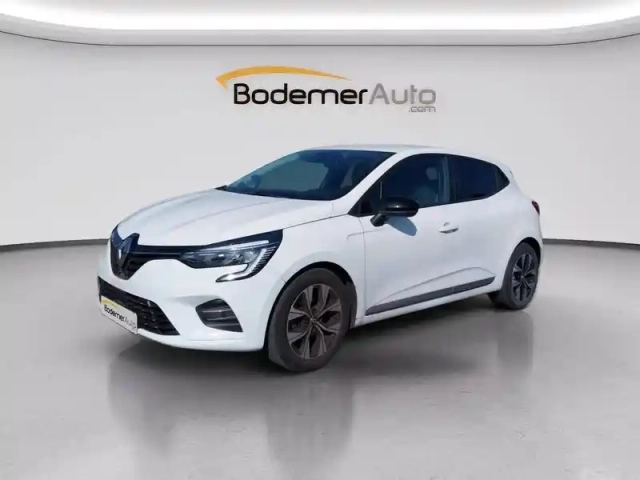 Renault Clio tce 100 gpl