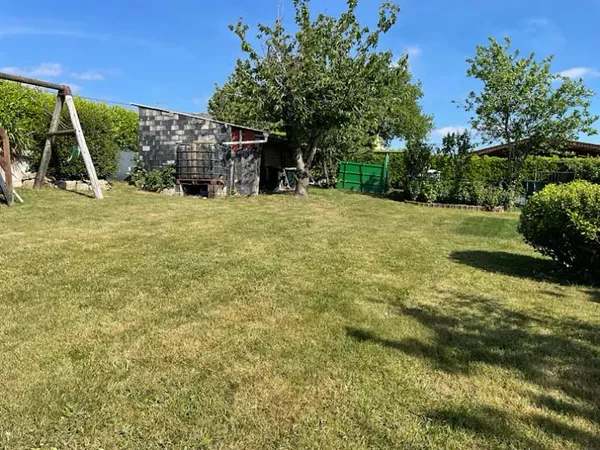 Maison 5 pièces 111 m²