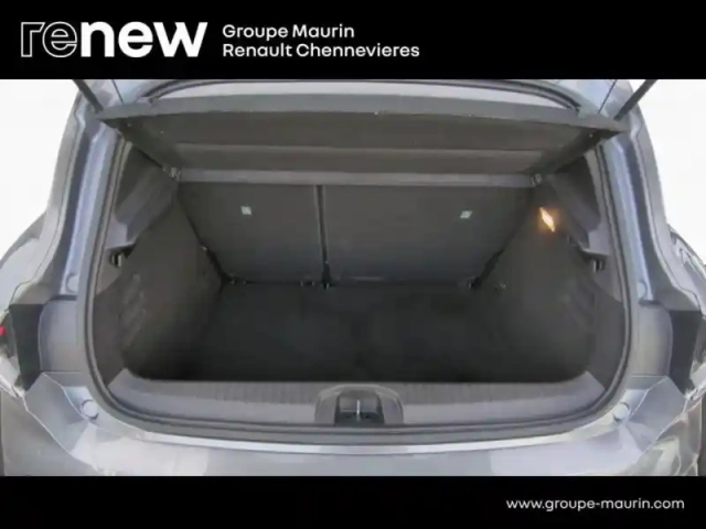 Renault Clio 1.0 tce 90ch evolution — photo 14