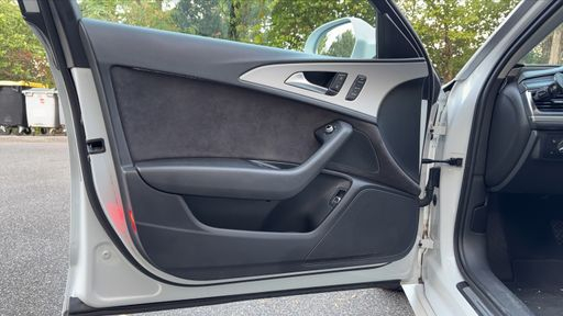 Audi A6 Avant 3.0 V6 TDI 272 - Ambiente – 2017 – 145651 km – Diesel – Boîte Automatique — photo 45