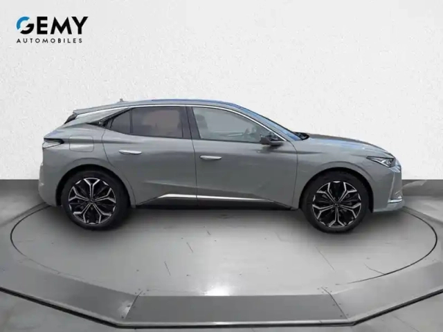 Ds Ds 4 hybride e-tense 225 eat8 — photo 4