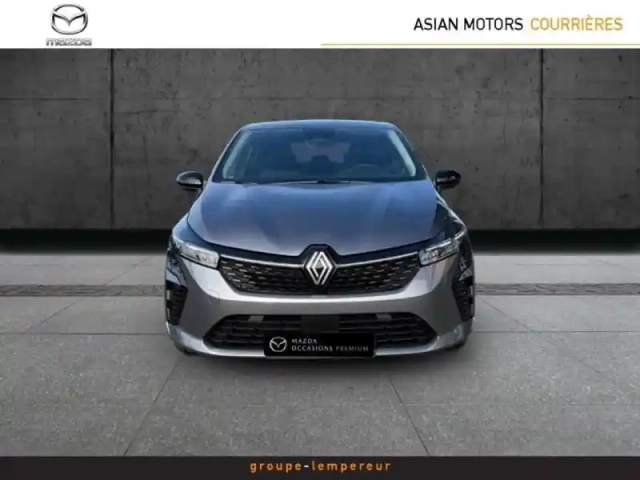 Renault Clio 1.5 dci 100ch evolution - 25 — photo 2