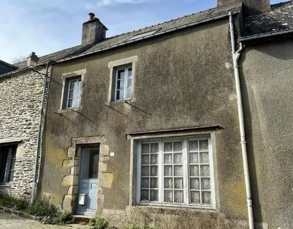 Maison 4 pièces 131 m²