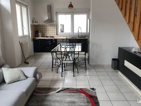 Location meublé