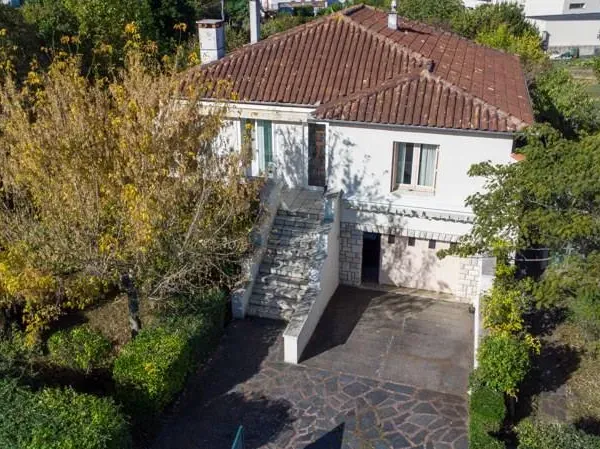 Maison 4 pièces 122 m²