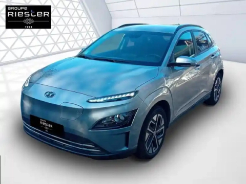 Hyundai Kona electrique 39 kwh - 136 ch