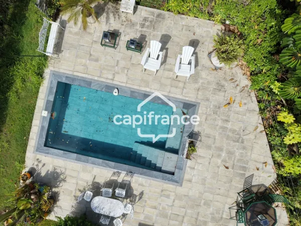 Maison 5 pièces 179 m²