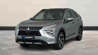 Mitsubishi Eclipse Cross 2.4 MIVEC PHEV 188ch Instyle 4WD — photo 1