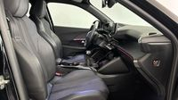 Peugeot 2008 1.5 BlueHDi 110ch S&S GT — photo 15
