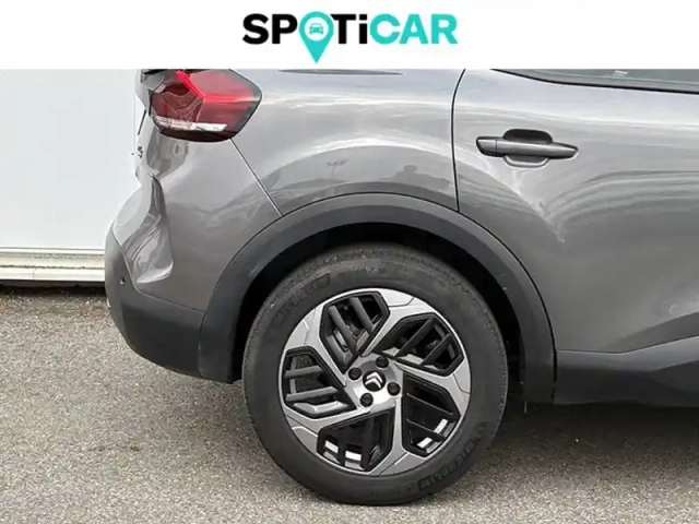 Citroën C4 bluehdi 130 s&amp;s eat8 — photo 50