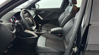 Audi Q2 30 TFSI 116ch S line Euro6d-T 110g — photo 12