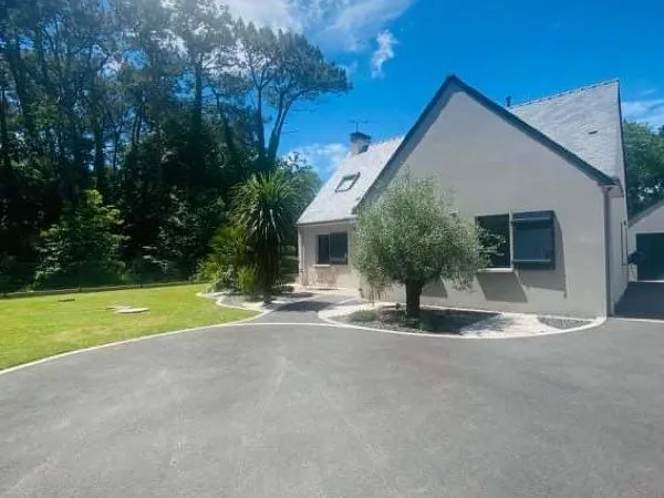 Maison familiale 140 m2