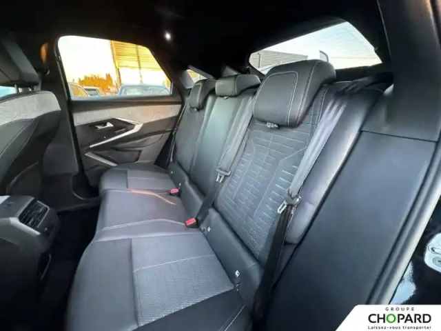 Peugeot 3008 hybrid 136 e-dcs6 — photo 37
