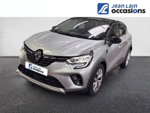 Renault Captur tce 90