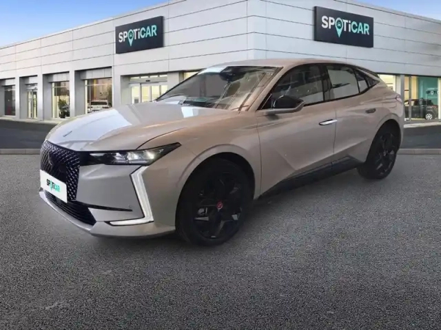 Ds Ds 4 hybride e-tense 225 eat8 performance line