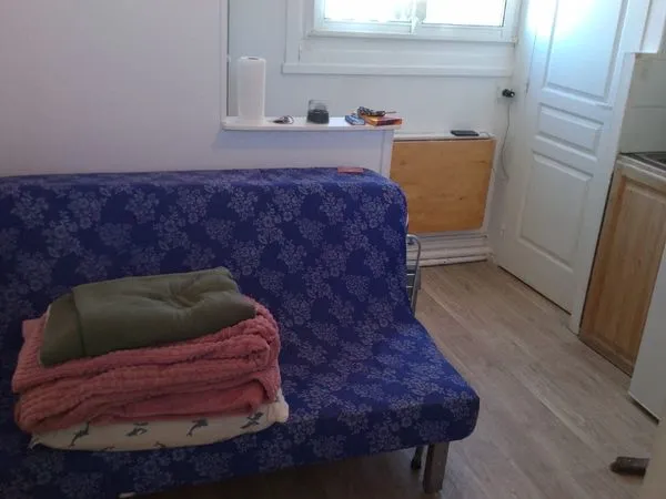 Location chambre 9m²