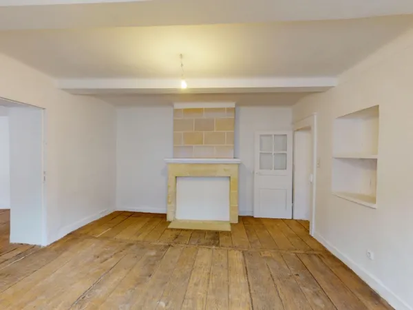 Maison 5 pièces 134 m²
