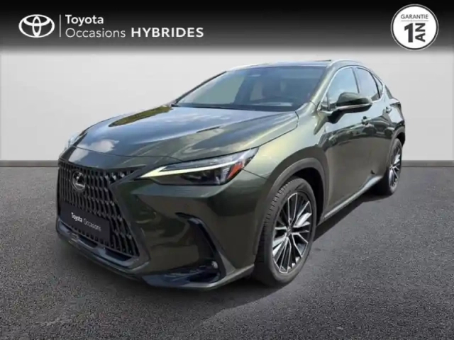 Lexus Nx 450h+ executive 4wd my24