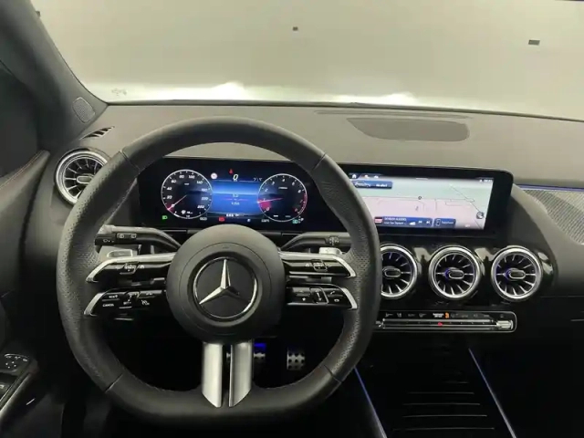 Mercedes Classe B 200 7g-dct — photo 54