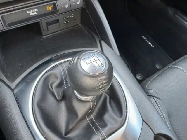 Mazda Mx-5 2.0 skyactiv-g 184 sélection — photo 17