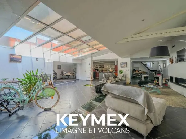 Appartement 4 pièces 207 m²