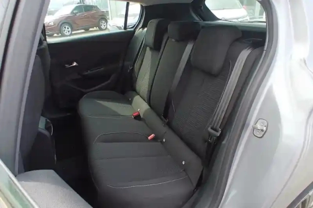 Peugeot 308 puretech 130ch s&amp;s bvm6 — photo 11