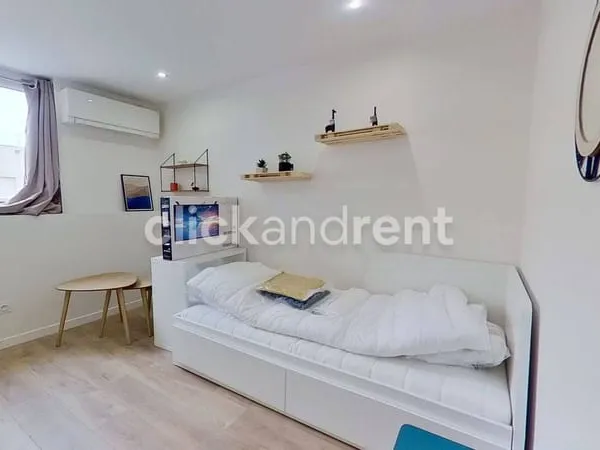 Appartement 6 pièces 93 m²