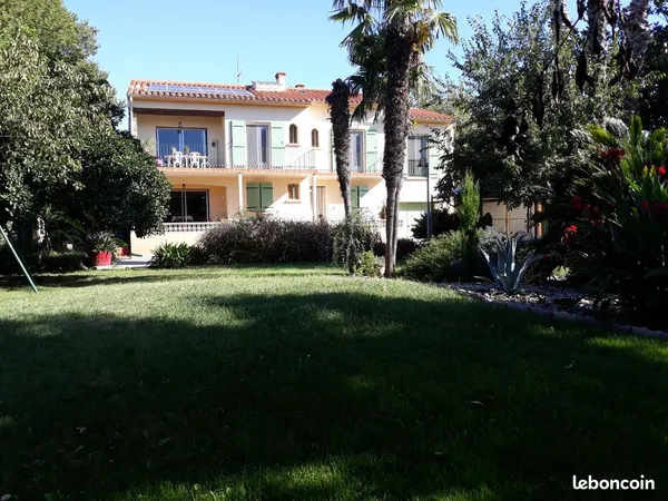 à vendre maison de campagne