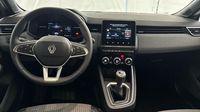 Renault Clio 1.0 TCe 90ch Techno - 24 — photo 11