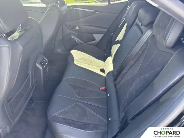 Ds Ds 4 bluehdi 130 eat8 — photo 18