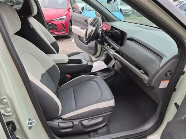 Kia Ev3 204ch 81,4kwh gt-line 2026 — photo 11