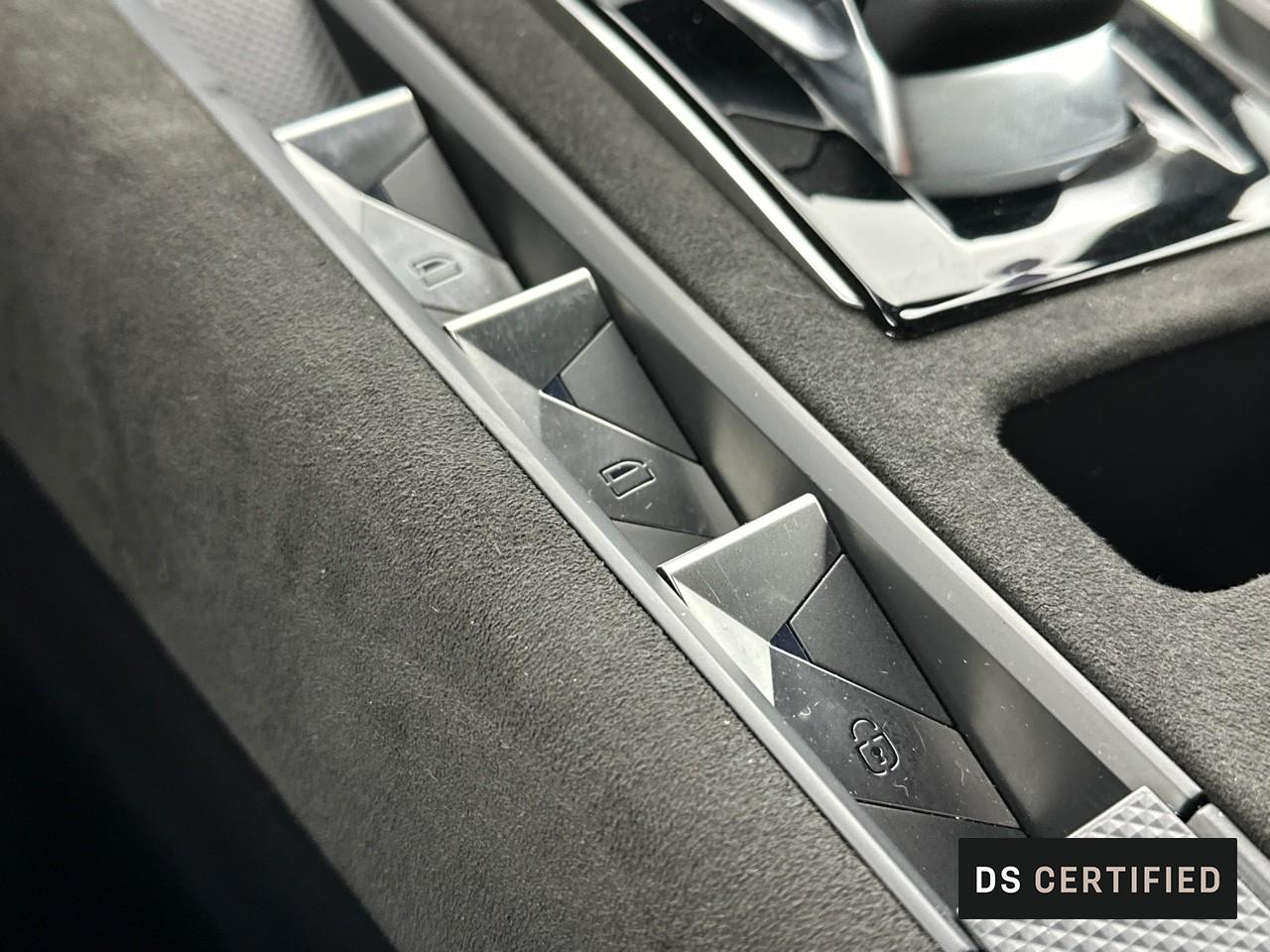 Ds Ds 7 crossback crossback hybride e-tense 225 eat8 performance lin — photo 30