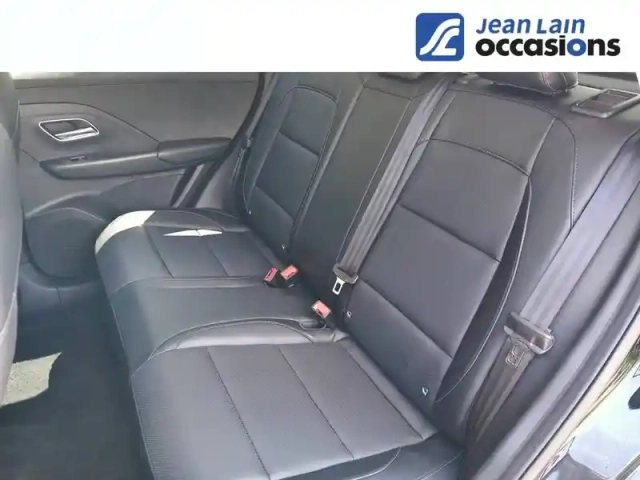 Mg Zs 1.5 l hybrid+ 197 ch — photo 17