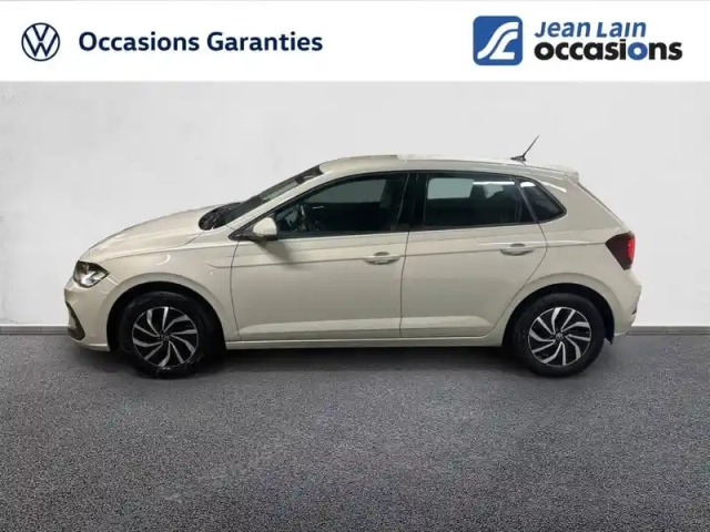 Volkswagen Polo 1.0 tsi 95 s&amp;s bvm5 — photo 7