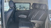 Mercedes Vito 119 CDI Mixto Long Pro Propulsion 9G-Tronic — photo 10