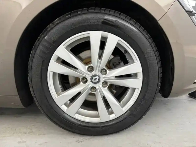 Renault Talisman dci 130 energy — photo 30